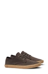 Seavees Cardiff Espadrille Sneaker In Cafe