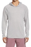 Athletic Heather Grey