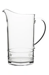 JULISKA ISABELLA ACRYLIC PITCHER,MA30401