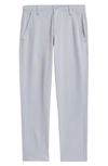 Under Armour Kids' Showdown Performance Golf Pants In Mod Gray / Mod Gray /