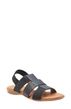 ANDRE ASSOUS NORINNE SANDAL,AA1NOR01