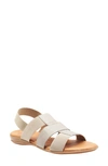 Andre Assous Women's Norinne Slingback Sandals In Taupe