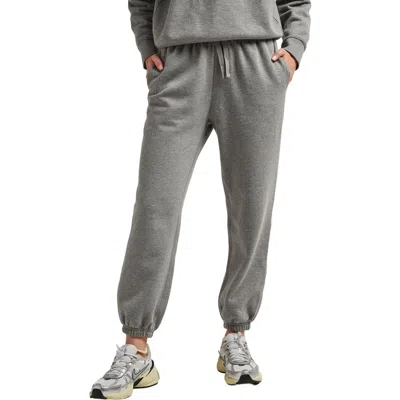 37381 The Recycled Fleece Classic Sweatpant In Gray