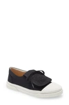 LOEWE ANAGRAM FLAP SNEAKER,L815282X20