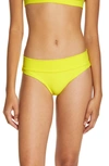 FRANKIES BIKINIS FRANKIES GAVIN BIKINI BOTTOMS,11139RB