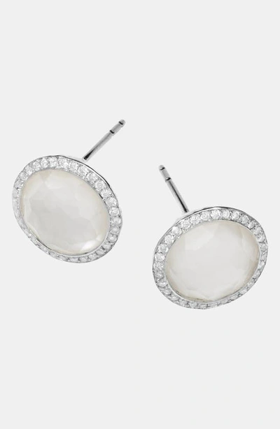 Ippolita 'rock Candy In Silver/ White Mother Of Pearl