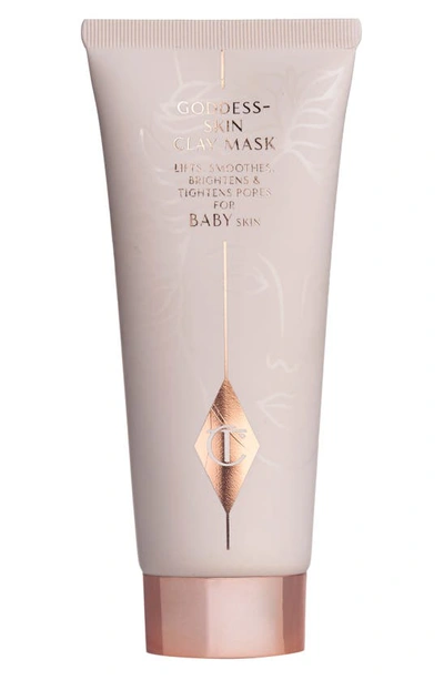 Charlotte Tilbury Multi-miracle Glow Cleanser, Mask & Balm, 15ml - One Size In Colorless