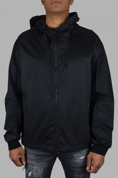 Lanvin Sartorial Jacket In Black