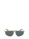 GUCCI GUCCI EYEWEAR AVIATOR SUNGLASSES