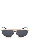 GUCCI GUCCI EYEWEAR AVIATOR SUNGLASSES