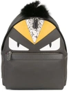 FENDI Bag Bugs backpack,7VZ0128FL11559626