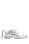 MAISON MARGIELA MAISON MARGIELA TABI LAMINATED EFFECT LACE