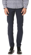 THEORY ZAINE WITTEN PANTS,THEOR42420