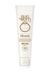 SUN BUM MINERAL SPF 30 SUNSCREEN TINTED FACE LOTION,871760004733