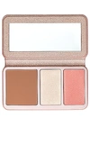 Anastasia Beverly Hills Italian Summer Face Palette In Italian Summer