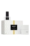 NEST NEW YORK NEST NEW YORK GRAPEFRUIT WALL DIFFUSER SET,NEST203GF