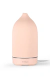 Vitruvi Porcelain Essential Oil Diffuser In Blush