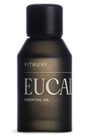 VITRUVI EUCALYPTUS ESSENTIAL OIL,ESS-12002-30