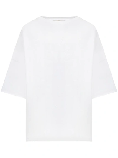 Alexandre Vauthier T-shirts And Polos White