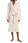 Barefoot Dreamsr Gender Inclusive Cozychic™ Robe In Cream