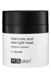 PCA SKIN HYALURONIC ACID OVERNIGHT MASK,21107