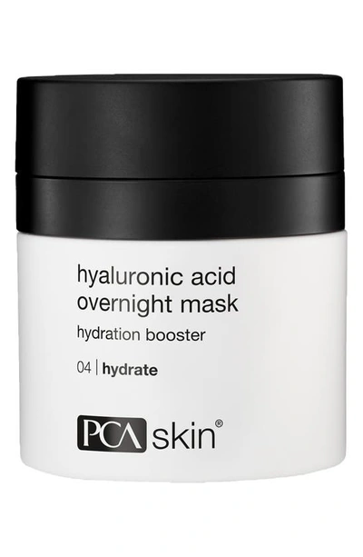 Pca Skin Hyaluronic Acid Overnight Mask 20ml