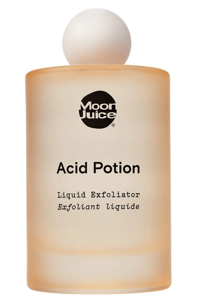 MOON JUICE ACID POTION RESURFACING EXFOLIATOR,SC00008