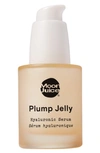 Moon Juice Plump Jelly Hyaluronic Serum 1 oz/ 30 ml