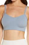 Natori Convertible Contour Bralette In Riverdnu