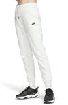 NIKE SPORTSWEAR ESSENTIAL FLEECE PANTS,BV4095