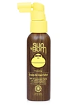 Sun Bum Spf 30 Protecting Scalp & Hair Mist 2 Oz.