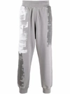 A-COLD-WALL* A COLD WALL TROUSERS GREY