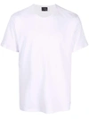 Peuterey Basic T-shirt In White