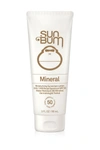 SUN BUM MINERAL SPF 50 SUNSCREEN LOTION,871760004726