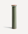 Hay Large Salt And Pepper Grinder In Green