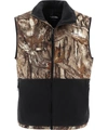 THE NORTH FACE THE NORTH FACE MEN'S BLACK POLYESTER VEST,NF0A4QYO05U1 M