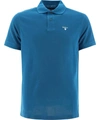 BARBOUR PIQUET POLO SHIRT