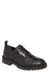 ALLSAINTS TOR PLAIN TOE DERBY,ZM0124