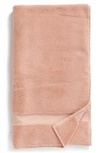 Nordstrom Hydrocotton Bath Sheet In Pink Hero