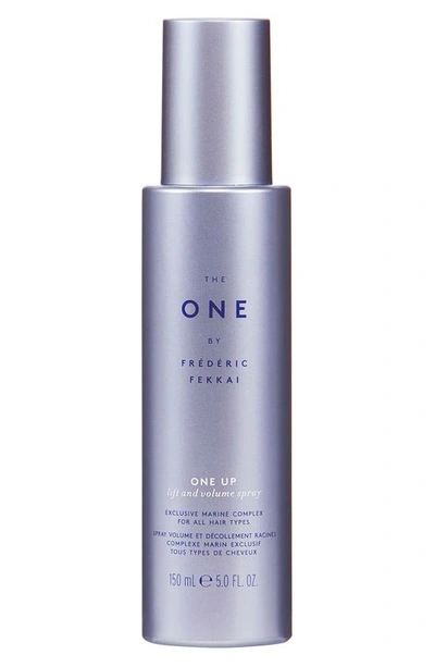 The One By Frederic Fekkai One Up Lift And Volume Spray