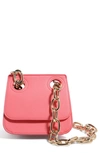House Of Want We Are Original Vegan Shoulder Bag In Peony