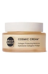 Moon Juice Hydratant Protecteur De Collagène Cosmic Cream 1.7 oz/ 50 ml
