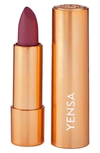 Yensa Super 8 Vibrant Silk Lipstick In Noble