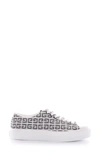 GIVENCHY CITY LOW TOP SNEAKER,BE001NE10N