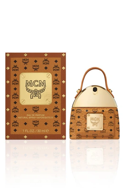 MCM MCM EAU DE PARFUM,15102