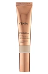 Yensa Skin On Skin Bc Foundation Bb + Cc Full Coverage Foundation Spf 40 In Light Neutral