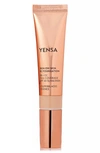 Yensa Skin On Skin Bc Foundation Bb + Cc Full Coverage Foundation Spf 40 In Tan Neutral