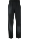 A-COLD-WALL* A COLD WALL TROUSERS BLACK