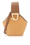 DANSE LENTE DANSE LENTE MINI JOHNNY BUCKET BAG