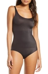 Tc Bodysuit Shaper In Black